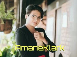 AmaneKlark