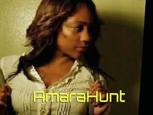 AmaraHunt