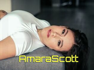 AmaraScott