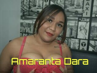 Amaranta_Dara