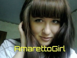 Amaretto_Girl