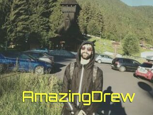 AmazingDrew