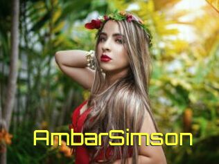 AmbarSimson