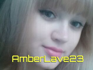 AmberLave23