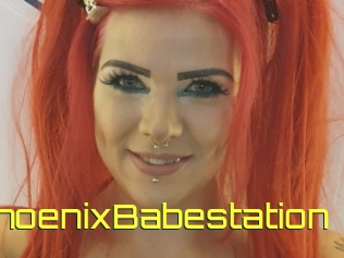 AmberPhoenixBabestation