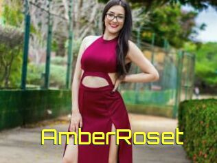 AmberRoset