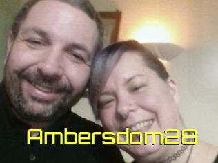 Ambersdom28