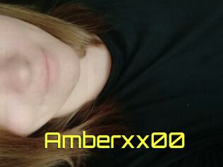Amberxx00