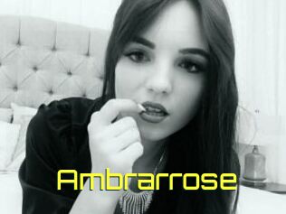 Ambrarrose