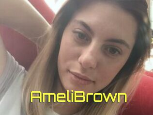 AmeliBrown