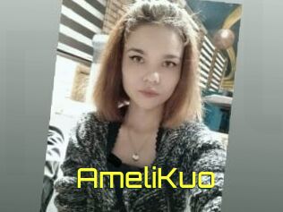 AmeliKuo