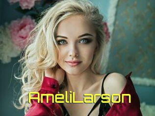 AmeliLarson