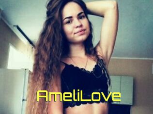 AmeliLove