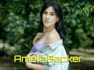 AmeliaBacker