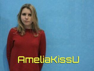 AmeliaKissU