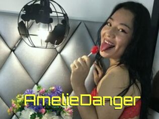 AmelieDanger