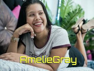 AmelieGray