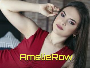 AmelieRow