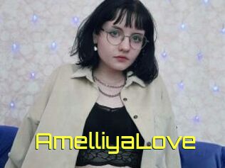 AmelliyaLove