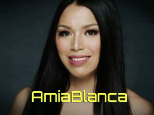 AmiaBlanca