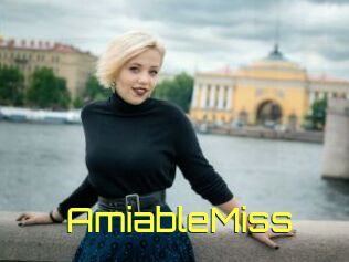 AmiableMiss