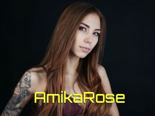 AmikaRose