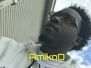 AmikoD