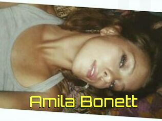 Amila_Bonett