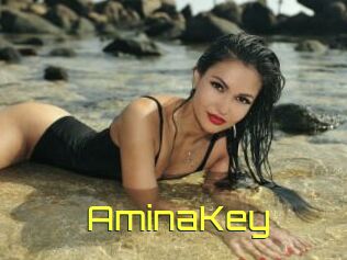 AminaKey