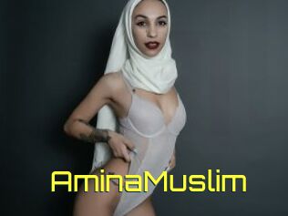 AminaMuslim