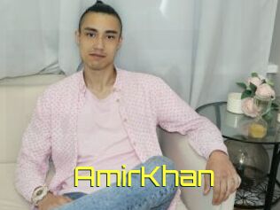 AmirKhan