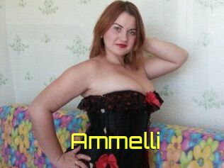 Ammelli