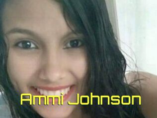 Ammi_Johnson