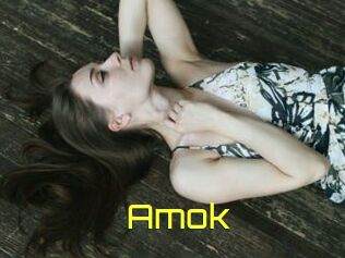 Amok