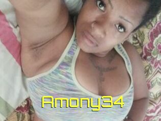 Amony34