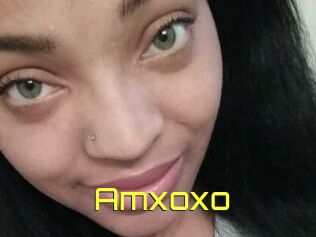 Amxoxo