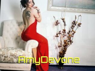 AmyDevone