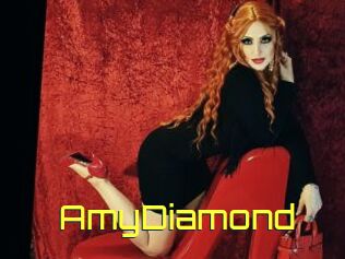 AmyDiamond