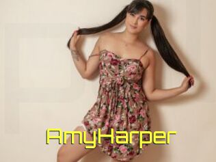 AmyHarper