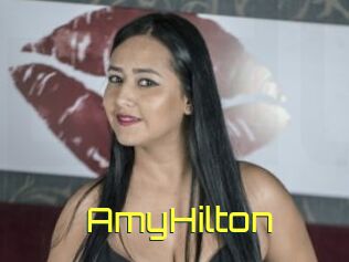 AmyHilton