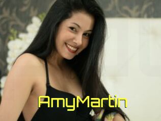 AmyMartin