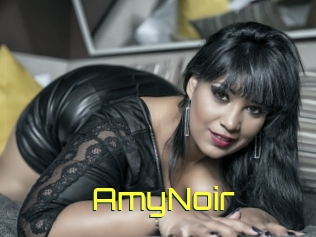 AmyNoir