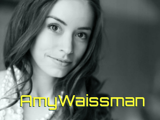 AmyWaissman