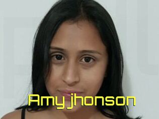 Amy_jhonson