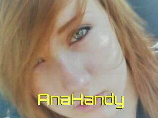 AnaHandy