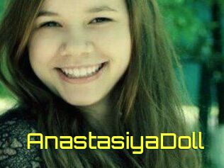 AnastasiyaDoll