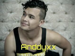 Anddyxx
