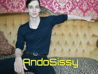 AndoSissy