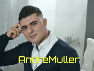 AndreMuller