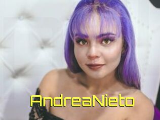 AndreaNieto